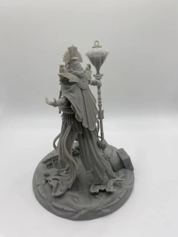Dieu Roi Ancien – Image 3