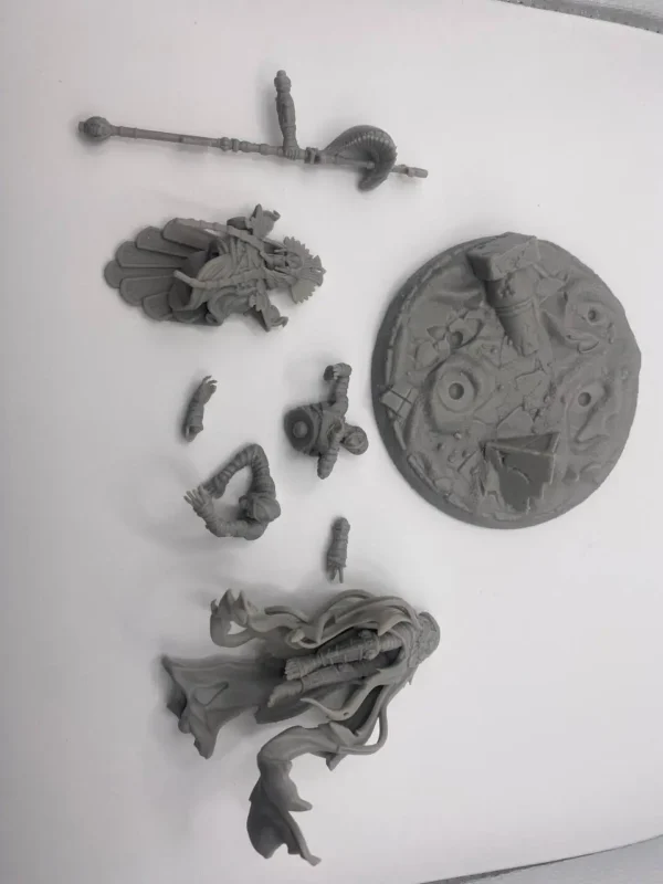 Dieu Roi Ancien – Image 7