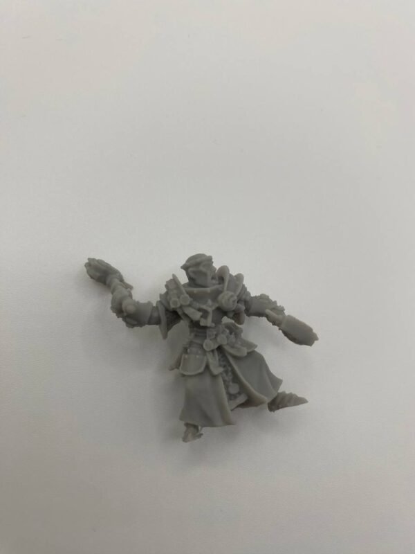 Prêtres de Sigmar – Image 4