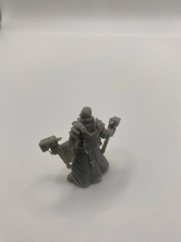 Prêtres de Sigmar – Image 6