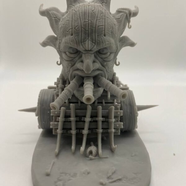 Canon Head 1