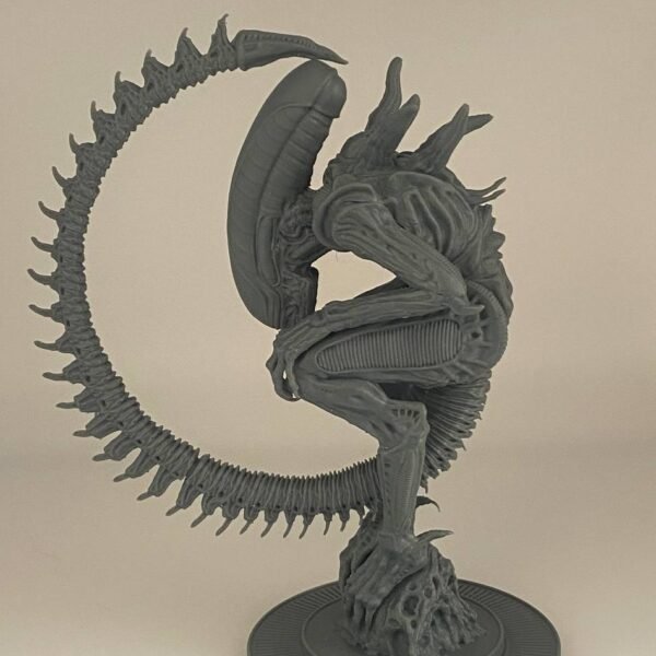 Xenomorph 1