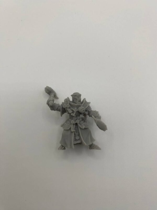 Prêtres de Sigmar – Image 11