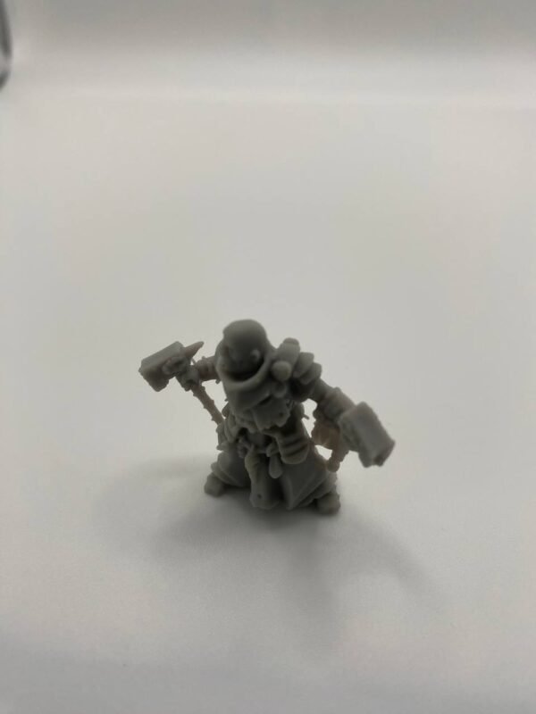 Prêtres de Sigmar – Image 12