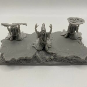 Pénitents occultes
