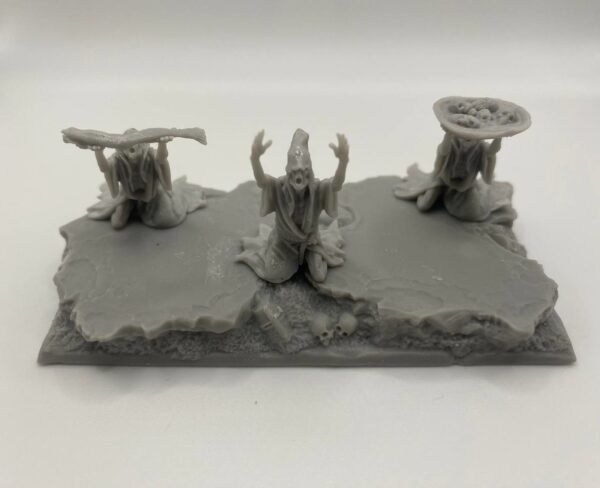Pénitents occultes