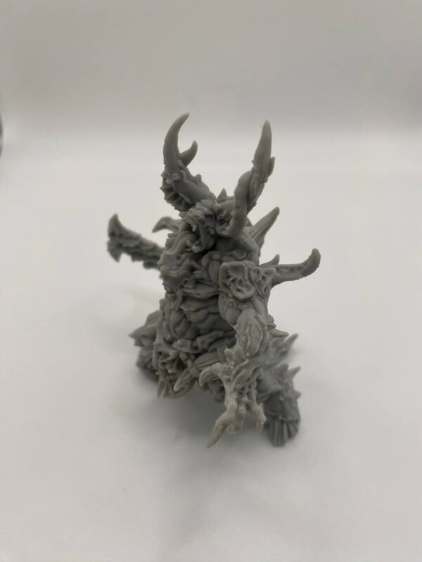 Minos Hellspawn - Maître des supplices – Image 2