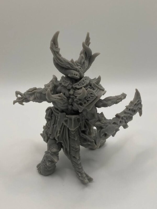Minos Hellspawn - Maître des supplices – Image 3