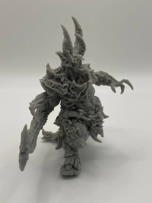 Minos Hellspawn - Maître des supplices – Image 4