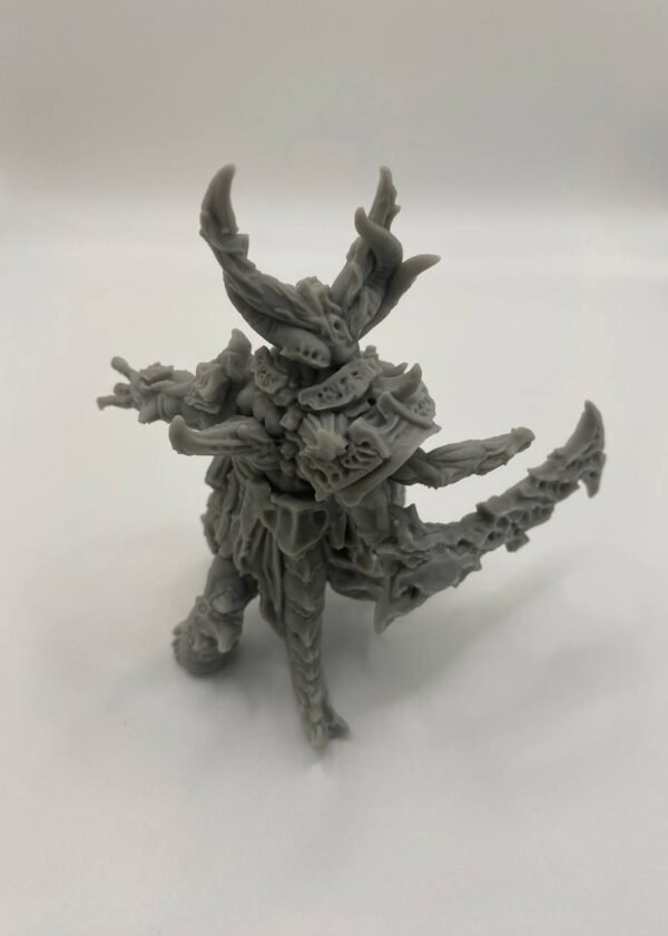 Minos Hellspawn - Maître des supplices – Image 5