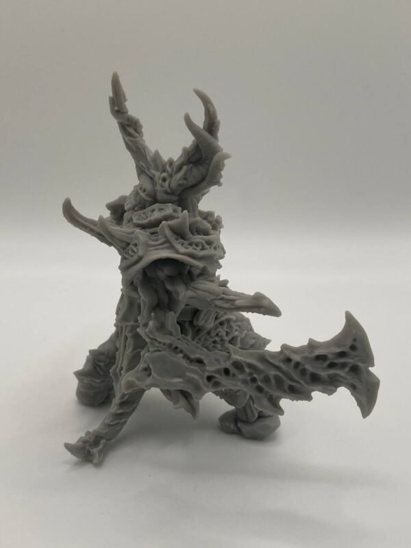 Minos Hellspawn - Maître des supplices – Image 6