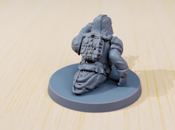 Grimguard Zombified – Image 3