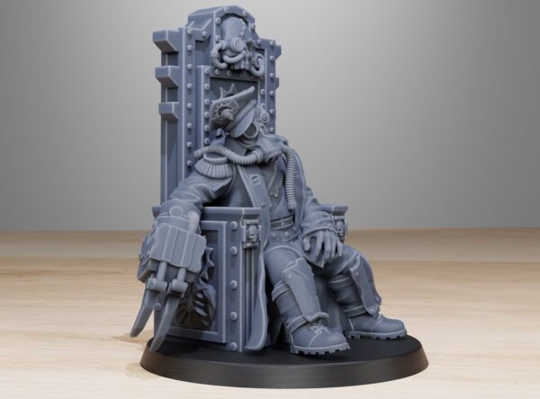 The Fallen Officer – Image 2