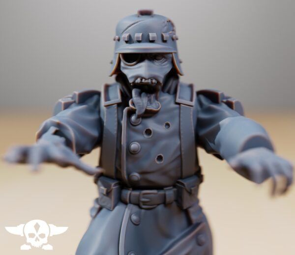 Grimguard Zombified – Image 4