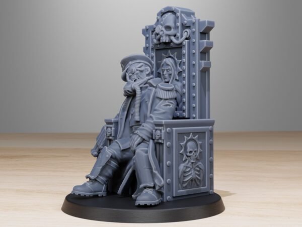 The Fallen Officer – Image 3