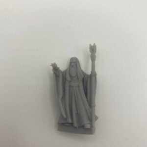 Sorcier Suprême
