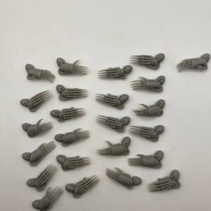 Set de Lightning Claws pour Terminator