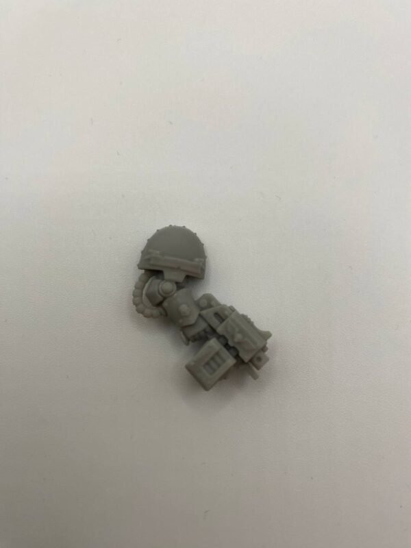 Chapelain Terminator – Image 4