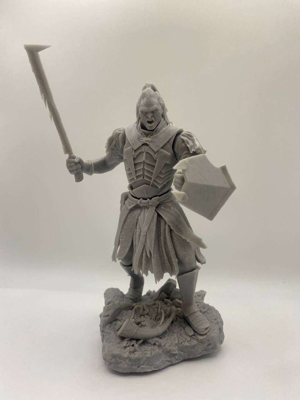 Figurine Lurtz Epicforge