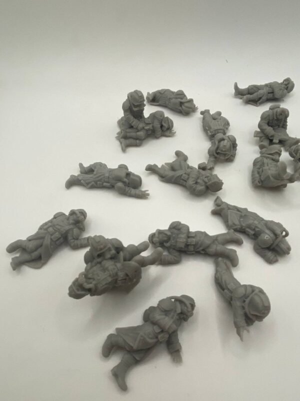 The Fallen – Image 2
