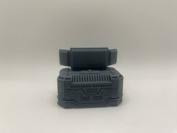 Console de commandement – Image 5