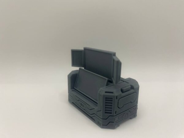 Console de commandement – Image 3