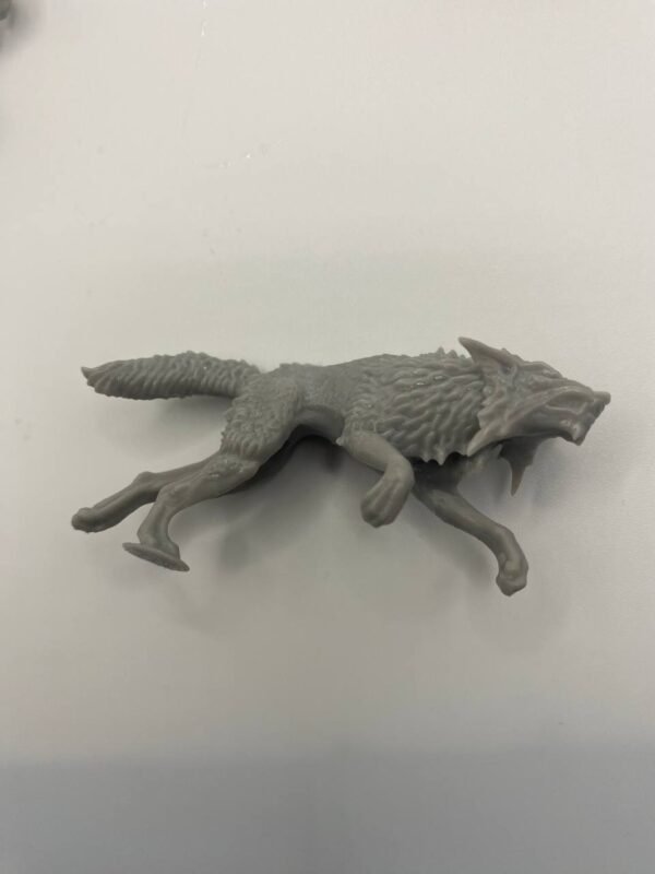 Loups de Fenris Sauvage – Image 6