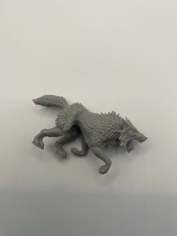 Loups de Fenris Sauvage – Image 5
