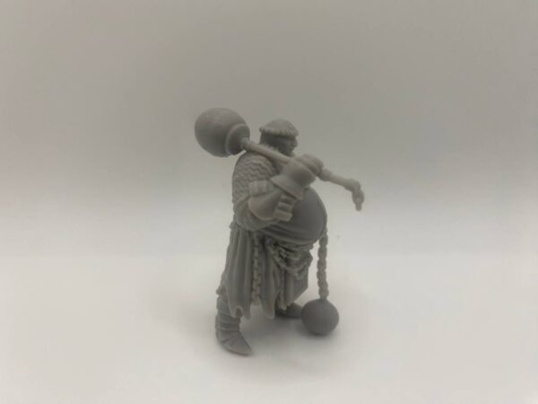 Capitaine des Cachots – Image 4