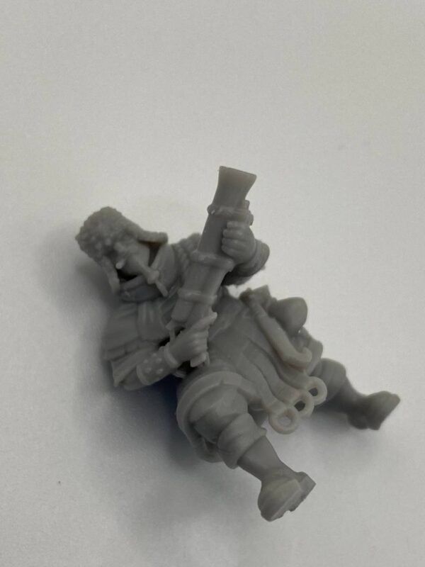 Grenadier du Front – Image 3