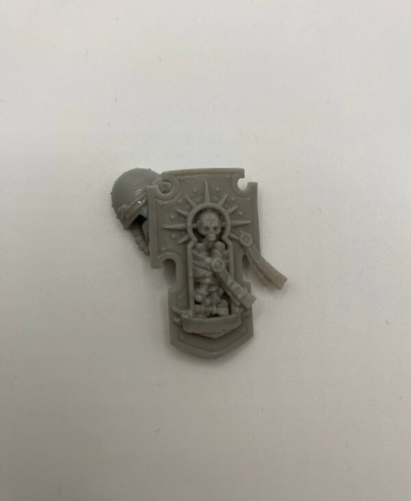 Chapelain Terminator – Image 3