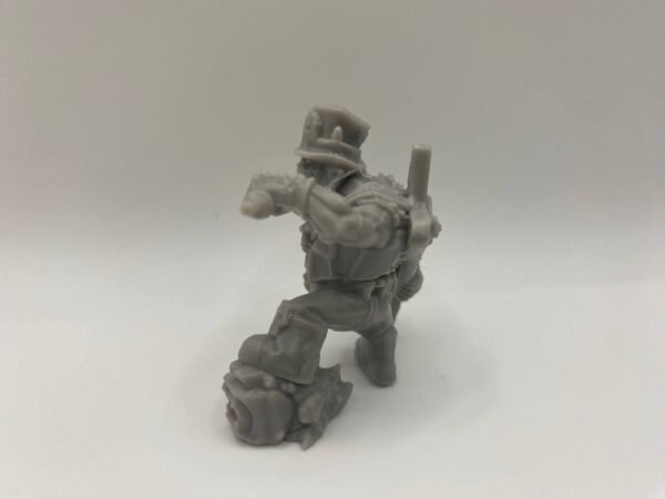 Goff Rockeur – Image 3