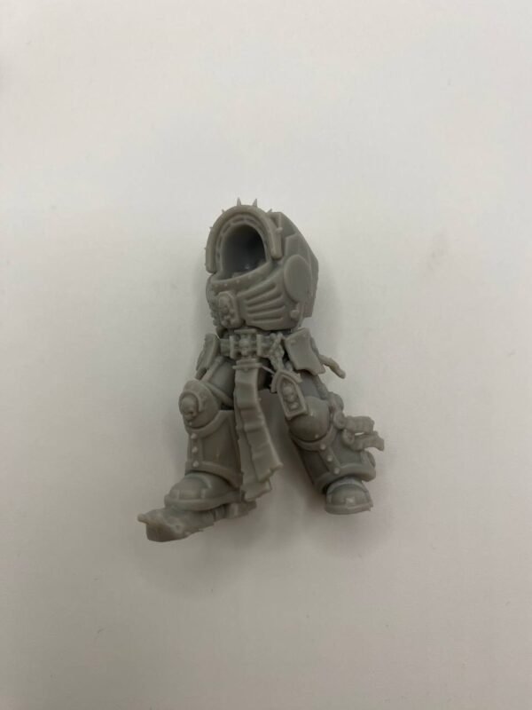 Chapelain Terminator – Image 2