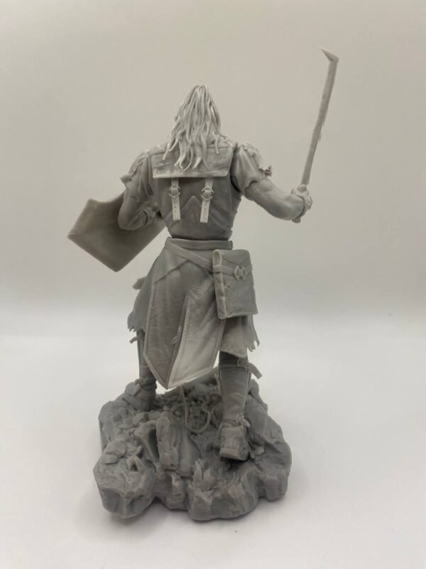 Lurtz, Capitaine Uruk-haï de Saroumane – Image 4