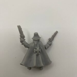 Chasseur de Démons Armé