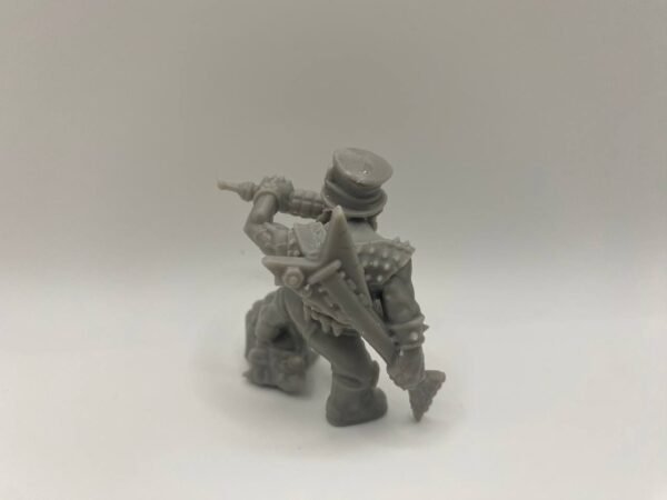 Goff Rockeur – Image 2