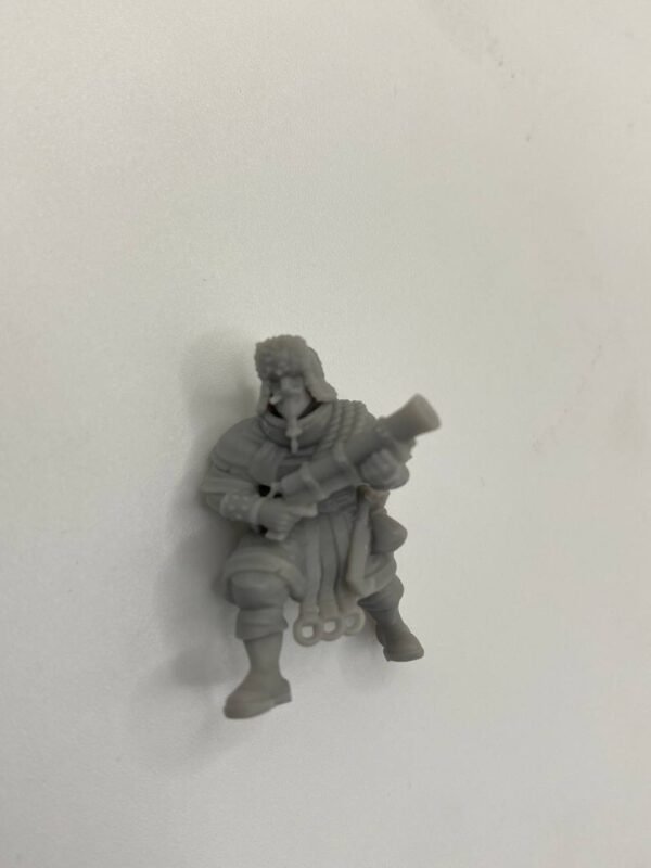 Grenadier du Front