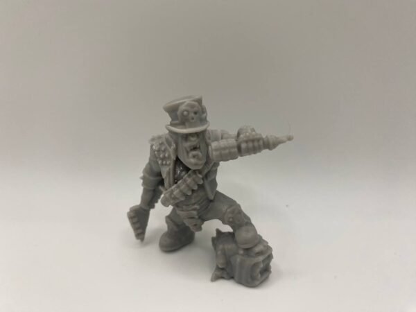 Figurine Goff Rockeur Epicforge