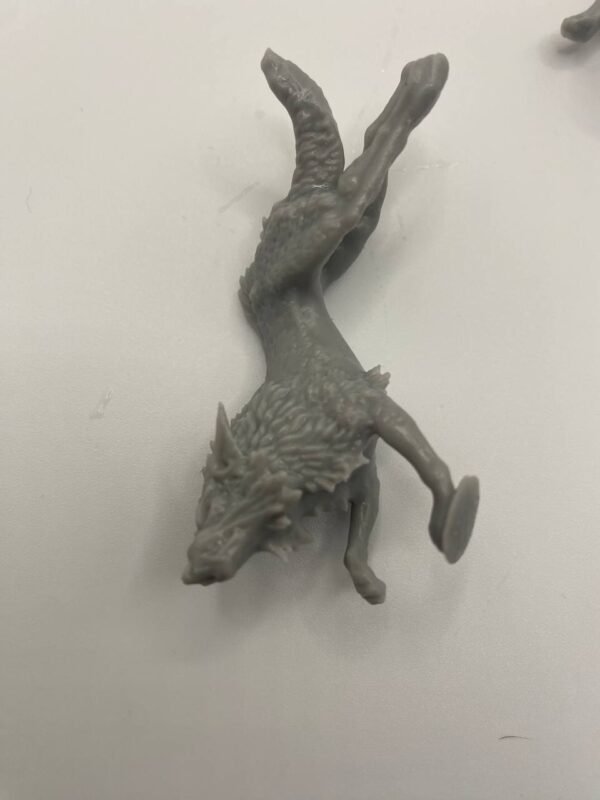 Loups de Fenris Sauvage – Image 3