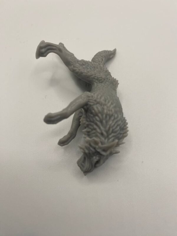 Loups de Fenris Sauvage – Image 2