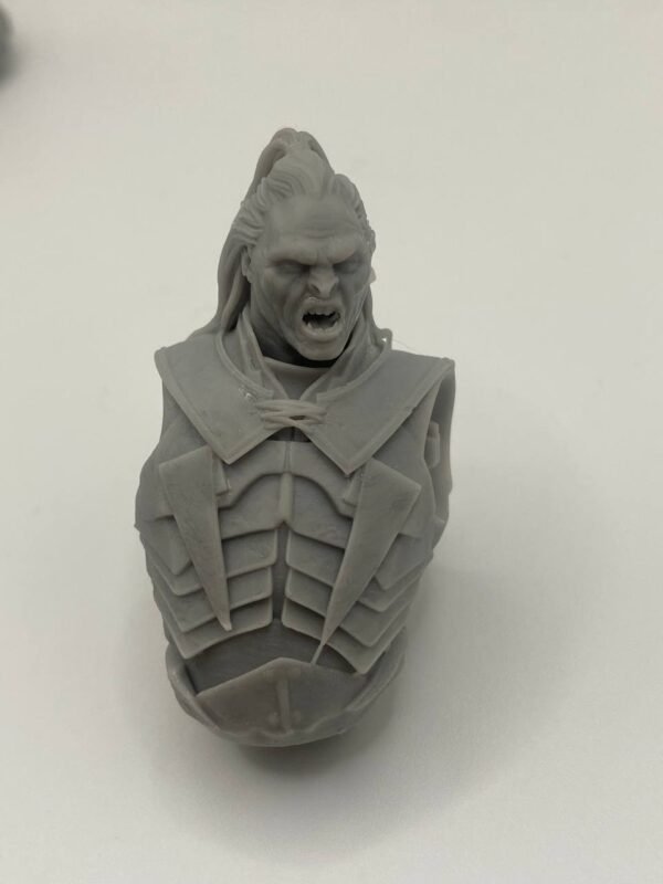 Lurtz, Capitaine Uruk-haï de Saroumane – Image 7