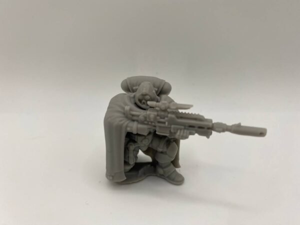 Sniper Tactique – Image 5