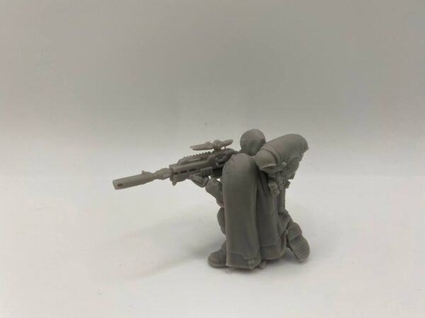 Sniper Tactique – Image 4