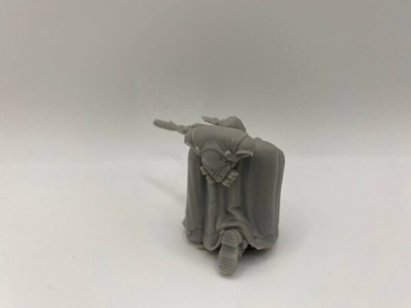 Sniper Tactique – Image 3