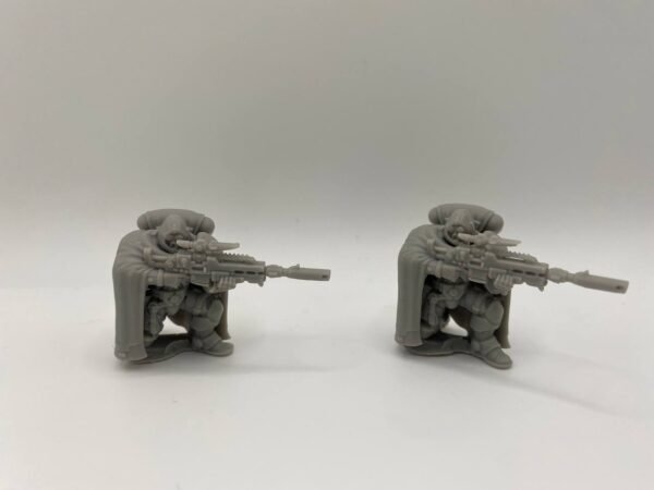 Sniper Tactique – Image 2
