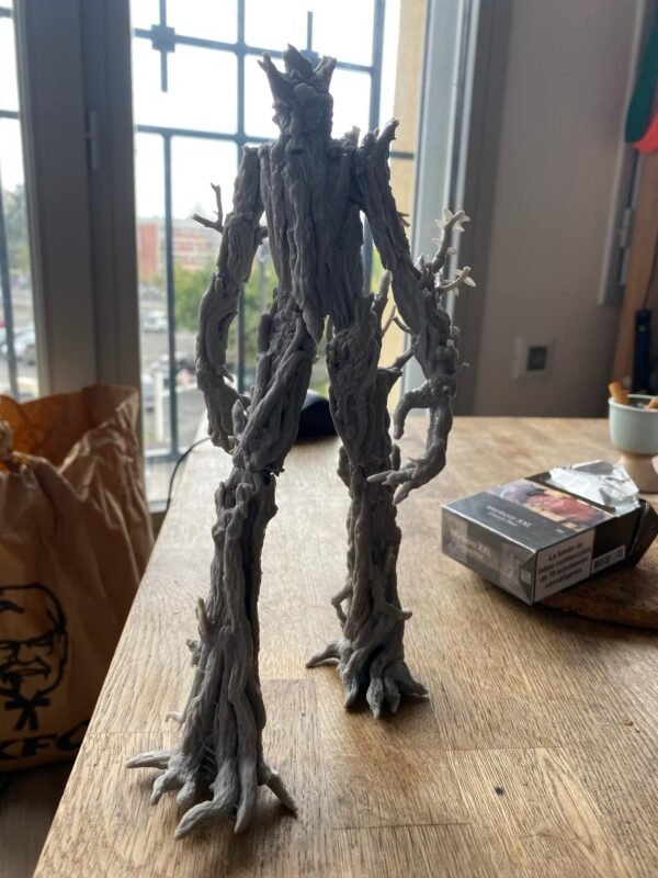 Ent Gardien des Bois – Image 3