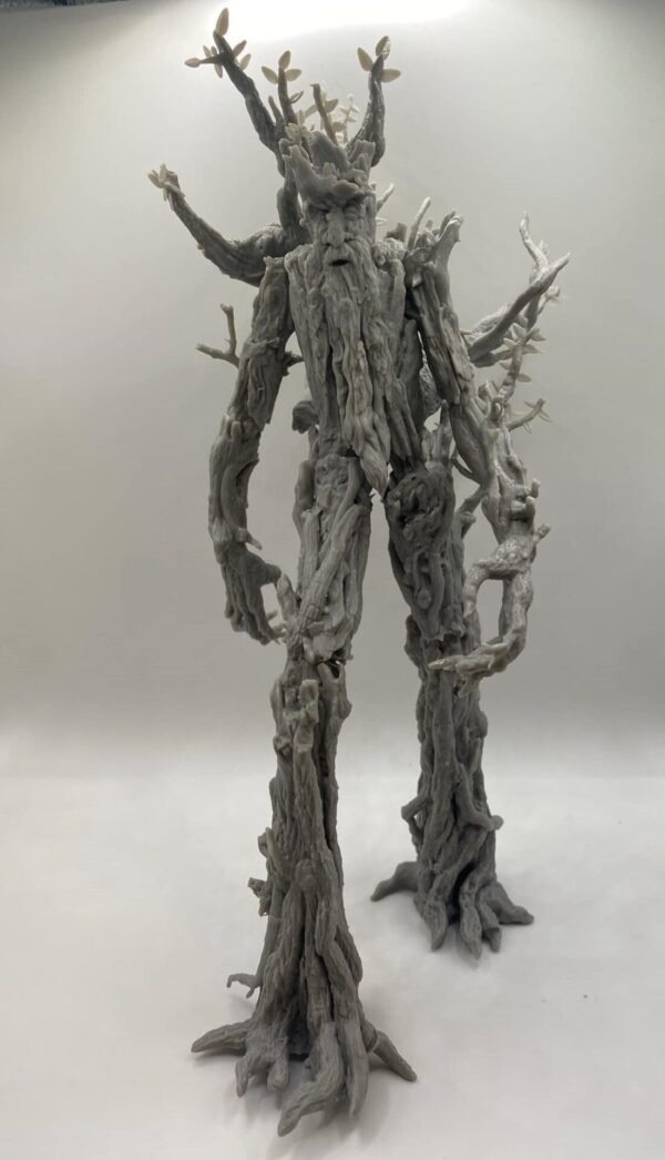 Ent Gardien des Bois