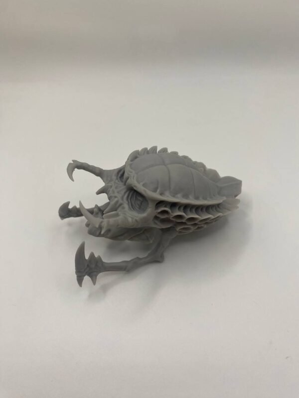 Crâne Predator – Image 2