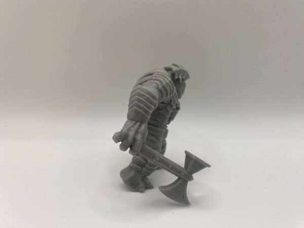 Troll Guerrier – Image 2