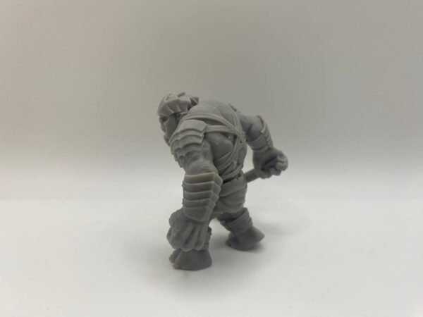 Troll Guerrier – Image 5